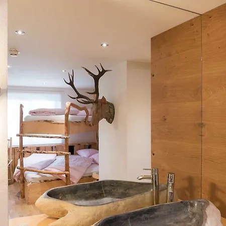 Atelier Garni Astei 3*