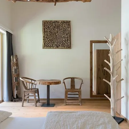 Atelier Garni Astei Grossarl