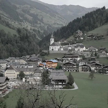 Atelier Garni Astei Großarl