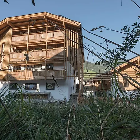 Atelier Garni Astei Grossarl