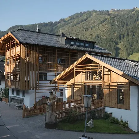 Atelier Garni Astei Guest house