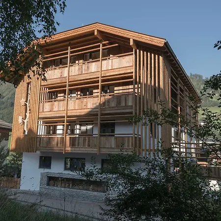 Atelier Garni Astei 3* Grossarl