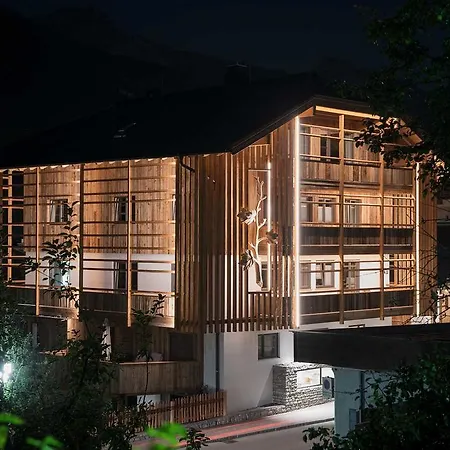 Atelier Garni Astei Guest house 3*