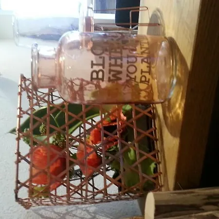 Pensjonat Atelier Garni Astei