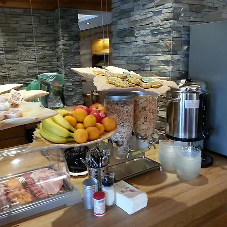 Atelier Garni Astei Guest house 3*