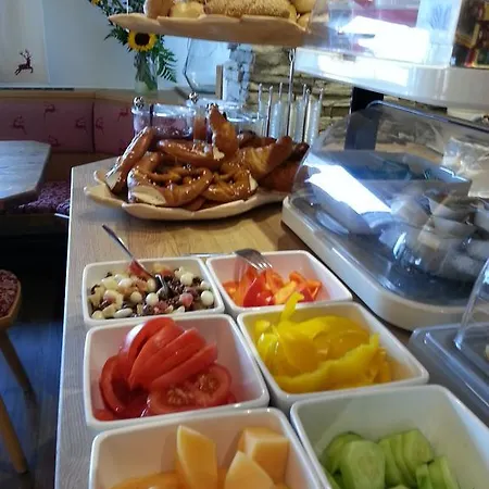 Atelier Garni Astei Konukevi