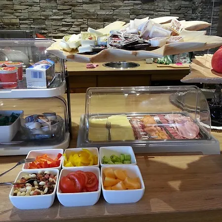 Atelier Garni Astei Gasthuis 3*