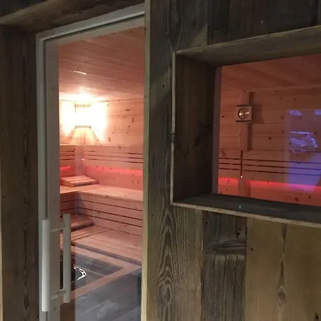 Atelier Garni Astei Konukevi