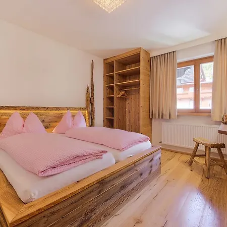 Atelier Garni Astei Konukevi Grossarl