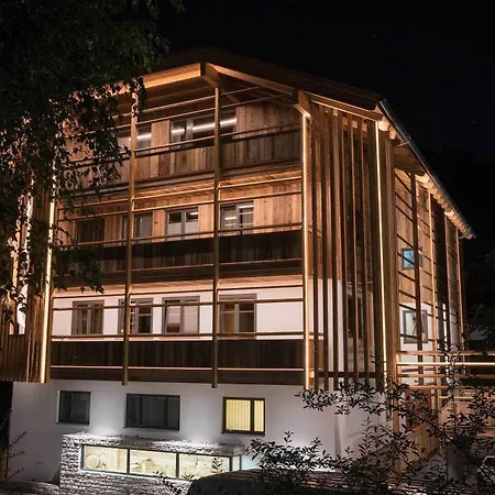 Atelier Garni Astei Grossarl