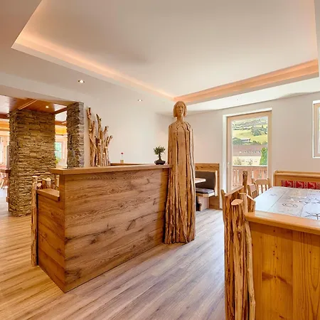 Affittacamere Atelier Garni Astei