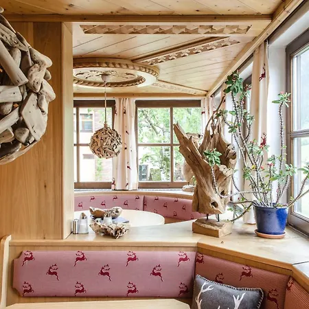 Atelier Garni Astei Pensjonat