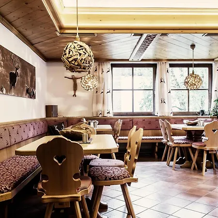 Atelier Garni Astei Grossarl