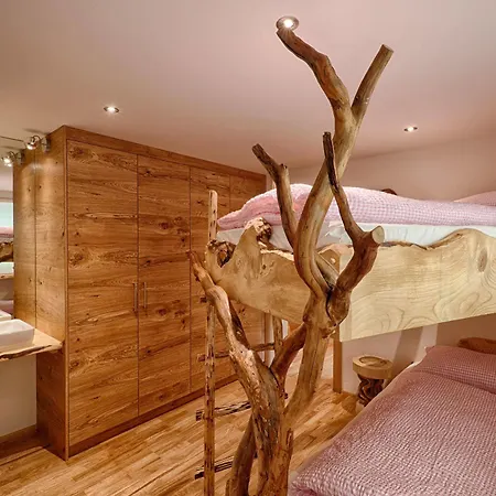 Atelier Garni Astei Grossarl