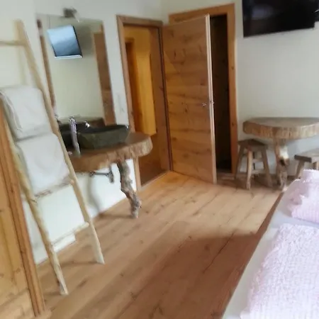 Atelier Garni Astei Penzion 4*
