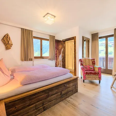 Atelier Garni Astei Grossarl